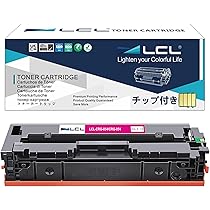 Amazon.co.jp: LCL CANON用 キャノン用 CRG-054 CRG-054H CRG-054YEL